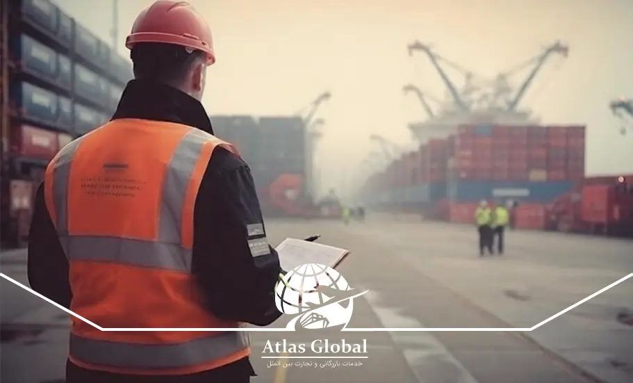 مراحل ترخیص کالا از گمرک بندرعباس چگونه است؟