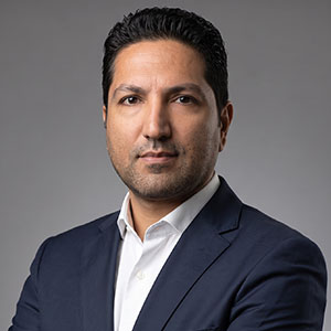 امین زینل پور