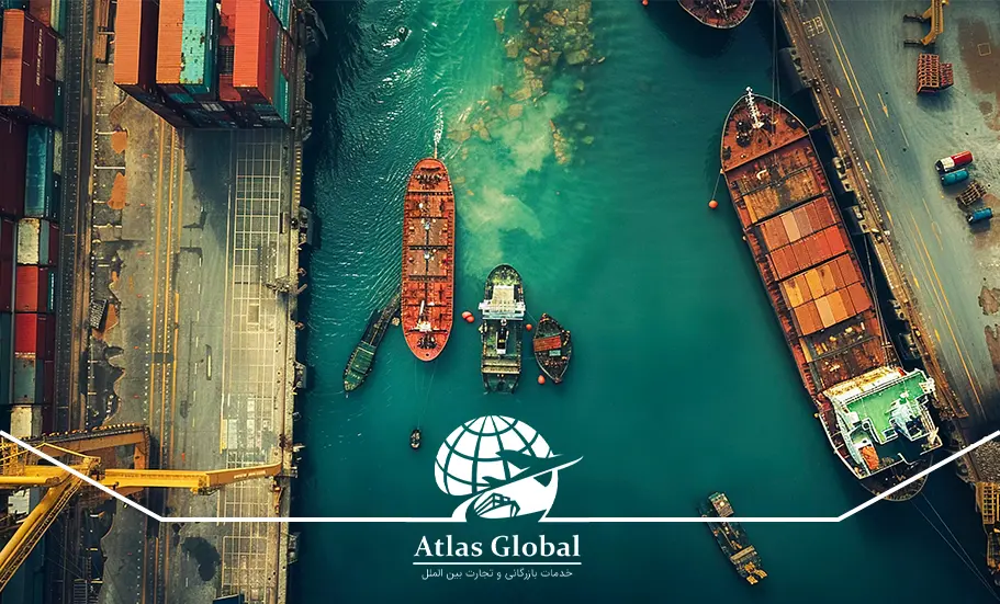 نکات مهم برای کاهش هزینه و زمان ترخیص کالا از بندرعباس
