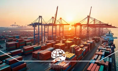 ترخیص کالا از گمرک بندرعباس