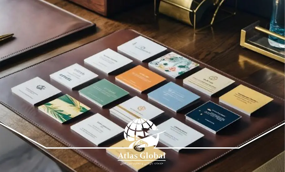 کارت بازرگانی چیست و مراحل اخذ آن در ۱۴۰۵ چگونه است؟