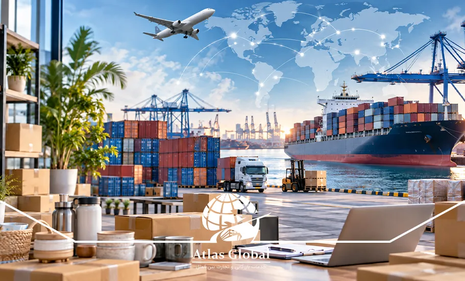 واردات کالا برای کسب‌ و کارهای کوچک چگونه باید باشد؟